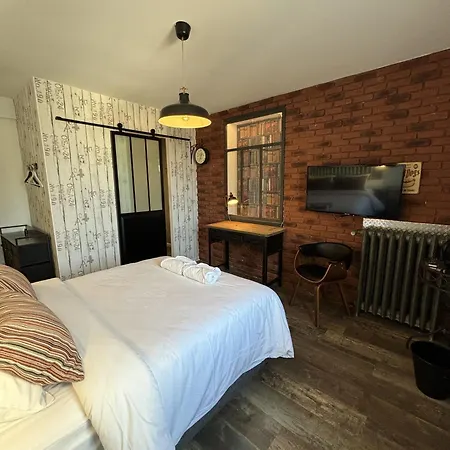 Hotel-restaurant Le 2* Hauteville-Lompnes
