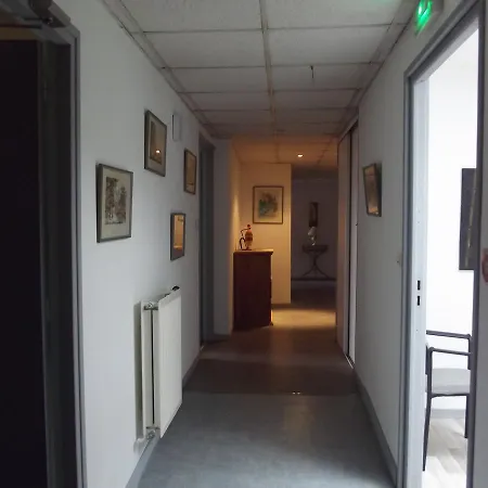 Hotel-restaurant Le 2* Hauteville-Lompnes