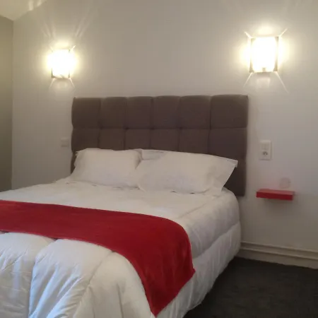Hotel-restaurant Le