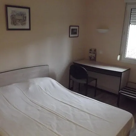 Hotel Hotel-restaurant Le 2*