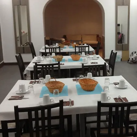 Hotel Hotel-restaurant Le