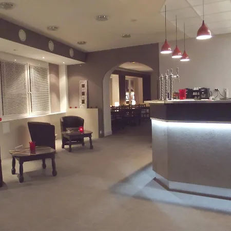 Hotel-restaurant Le Hotel